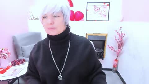 Carmen online show from 02/16/26, 08:27