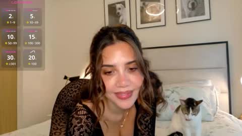 Your fav goddess online show from 01/10/26, 05:09