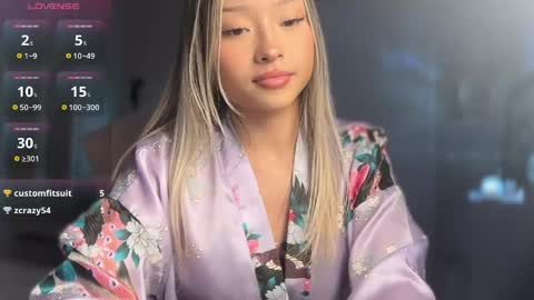 carmenxrose online show from 04/18/26, 01:09