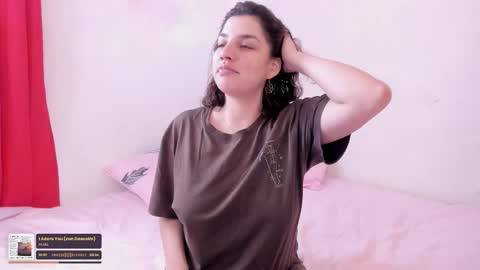 carmesix__ online show from 02/04/26, 09:31