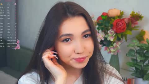 Snapshot of carminacollar chatting on 02/18/26, 08:27 Aria3 online show from 02/18/26, 08:27