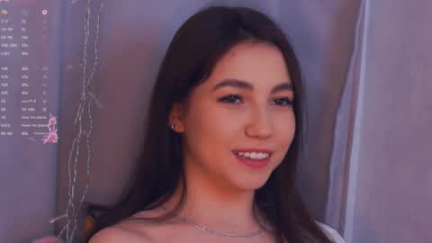 Snapshot of carminacollar chatting on 02/19/26, 08:16 Aria3 online show from 02/19/26, 08:16