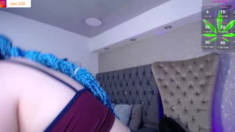 Caro Fisher online show from 04/03/26, 12:58