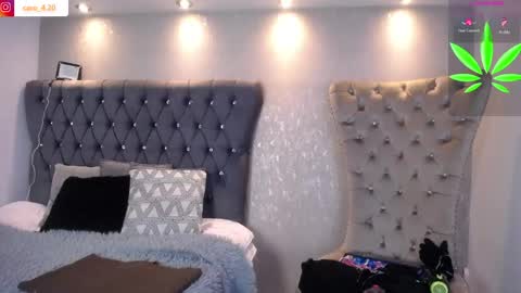 Caro Fisher online show from 04/20/26, 01:03