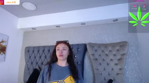 Caro Fisher online show from 04/21/26, 12:22