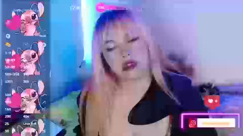 carolina dorothy online show from 09/08/25, 08:30