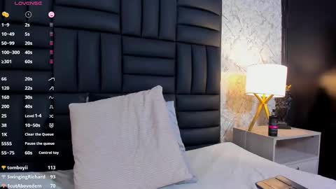    online show from 03/08/25, 07:49