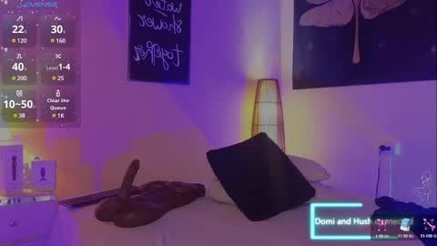 Snapshot of caro_zapata chatting on 02/07/25, 12:39 Carolina online show from 02/07/25, 12:39