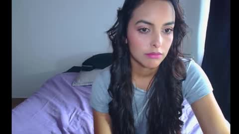 Carol online show from 11/23/25, 05:57