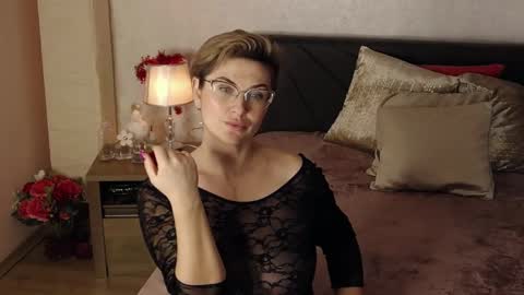 CaroJhones online show from 01/26/25, 01:58