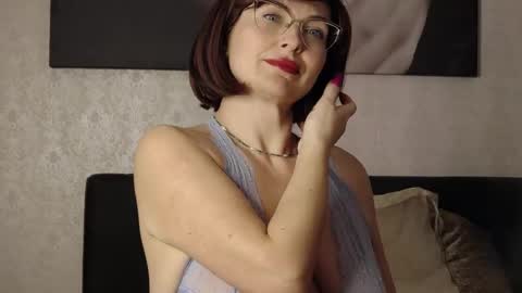 CaroJhones online show from 02/16/25, 02:00