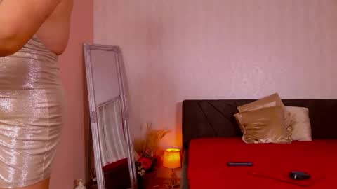 CaroJhones online show from 02/20/26, 03:25