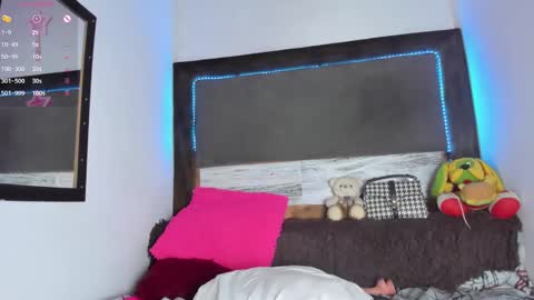 karol online show from 01/03/25, 02:10