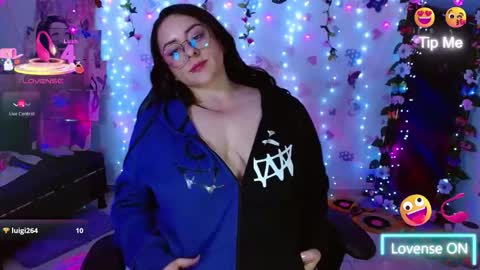 Carolina online show from 02/20/26, 06:37