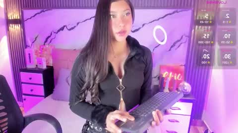 Snapshot of carol__evans chatting on 02/14/26, 08:11 Sofi online show from 02/14/26, 08:11