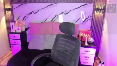 Snapshot of carol__evans chatting on 02/24/26, 01:09 Sofi online show from 02/24/26, 01:09