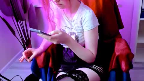 Carol online show from 10/07/25, 12:41