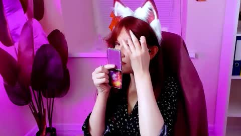 Carol online show from 11/12/25, 01:28