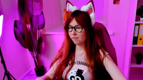 Carol online show from 02/16/26, 12:18