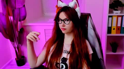 Carol online show from 02/19/26, 01:51