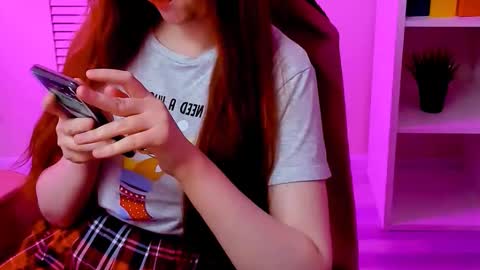 Carol online show from 03/12/26, 01:56