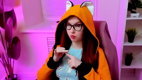 Carol online show from 04/23/26, 12:29