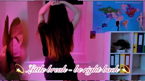 Snapshot of carol_carmen chatting on 05/16/26, 12:07 Carol online show from 05/16/26, 12:07