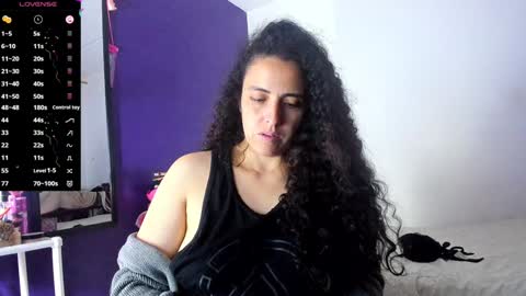 Snapshot of carol_diazz chatting on 12/05/24, 11:51 carol I broadcast from 3-9 pm Chicago USA online show from 12/05/24, 11:51