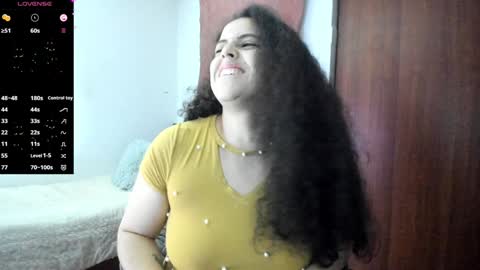 Snapshot of carol_diazz chatting on 01/07/25, 11:45 carol I broadcast from 3-9 pm Chicago USA online show from 01/07/25, 11:45