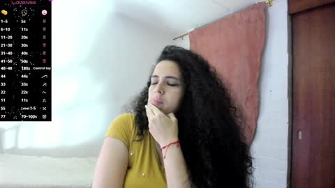 Snapshot of carol_diazz chatting on 01/08/25, 02:46 carol I broadcast from 3-9 pm Chicago USA online show from 01/08/25, 02:46