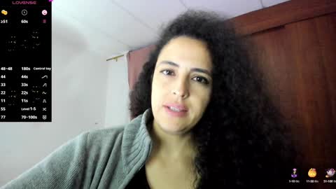 Snapshot of carol_diazz chatting on 01/08/25, 11:09 carol I broadcast from 3-9 pm Chicago USA online show from 01/08/25, 11:09