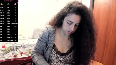 Snapshot of carol_diazz chatting on 01/18/25, 11:11 carol I broadcast from 3-9 pm Chicago USA online show from 01/18/25, 11:11