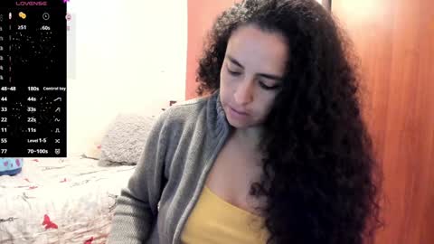 Snapshot of carol_diazz chatting on 01/20/25, 11:10 carol I broadcast from 3-9 pm Chicago USA online show from 01/20/25, 11:10