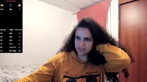 Snapshot of carol_diazz chatting on 01/21/25, 11:34 carol I broadcast from 3-9 pm Chicago USA online show from 01/21/25, 11:34