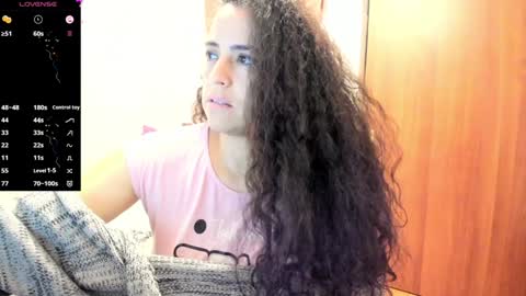 Snapshot of carol_diazz chatting on 01/22/25, 11:43 carol I broadcast from 3-9 pm Chicago USA online show from 01/22/25, 11:43