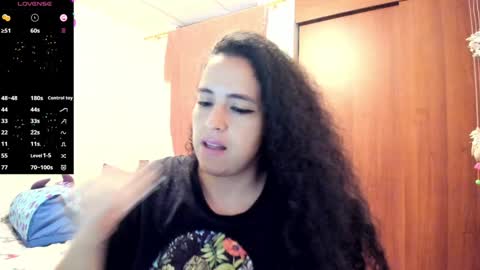 Snapshot of carol_diazz chatting on 01/23/25, 09:18 carol I broadcast from 3-9 pm Chicago USA online show from 01/23/25, 09:18