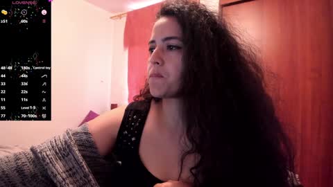 Snapshot of carol_diazz chatting on 01/24/25, 04:39 carol I broadcast from 3-9 pm Chicago USA online show from 01/24/25, 04:39