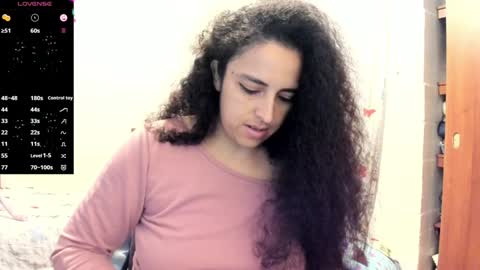 Snapshot of carol_diazz chatting on 01/25/25, 11:22 carol I broadcast from 3-9 pm Chicago USA online show from 01/25/25, 11:22