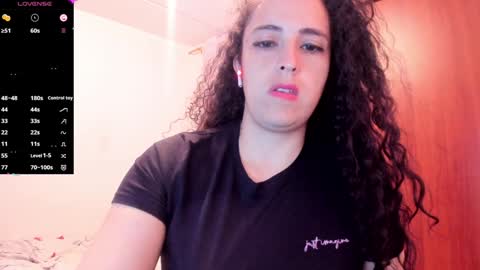 Snapshot of carol_diazz chatting on 02/01/25, 08:37 carol I broadcast from 3-9 pm Chicago USA online show from 02/01/25, 08:37