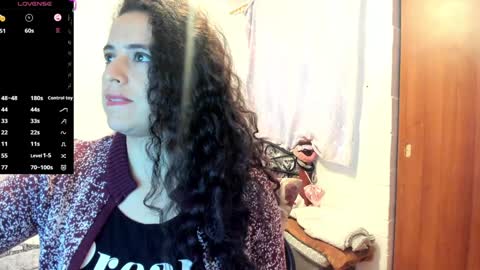 Snapshot of carol_diazz chatting on 02/03/25, 08:13 carol I broadcast from 3-9 pm Chicago USA online show from 02/03/25, 08:13