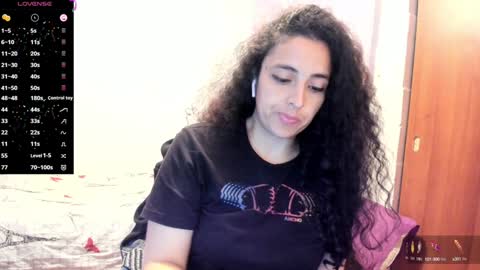 Snapshot of carol_diazz chatting on 02/05/25, 09:18 carol I broadcast from 3-9 pm Chicago USA online show from 02/05/25, 09:18