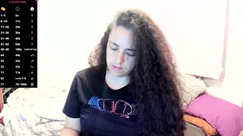 Snapshot of carol_diazz chatting on 02/06/25, 12:22 carol I broadcast from 3-9 pm Chicago USA online show from 02/06/25, 12:22