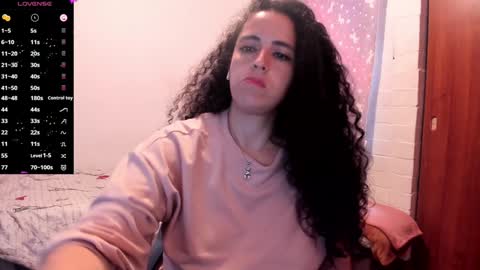 Snapshot of carol_diazz chatting on 02/07/25, 09:48 carol I broadcast from 3-9 pm Chicago USA online show from 02/07/25, 09:48