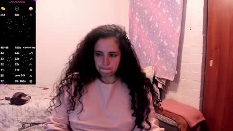 Snapshot of carol_diazz chatting on 02/08/25, 12:49 carol I broadcast from 3-9 pm Chicago USA online show from 02/08/25, 12:49