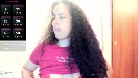 Snapshot of carol_diazz chatting on 02/12/25, 11:41 carol I broadcast from 3-9 pm Chicago USA online show from 02/12/25, 11:41