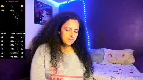 Snapshot of carol_diazz chatting on 02/14/25, 12:19 carol I broadcast from 3-9 pm Chicago USA online show from 02/14/25, 12:19