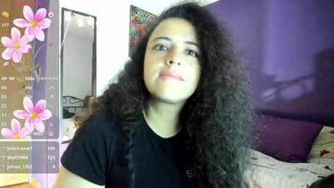 Snapshot of carol_diazz chatting on 03/01/25, 02:48 carol I broadcast from 3-9 pm Chicago USA online show from 03/01/25, 02:48