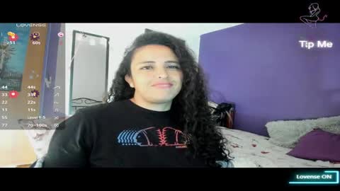 Snapshot of carol_diazz chatting on 03/03/25, 08:11 carol I broadcast from 3-9 pm Chicago USA online show from 03/03/25, 08:11