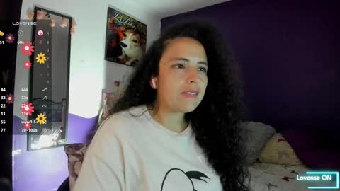 Snapshot of carol_diazz chatting on 03/10/25, 08:56 carol I broadcast from 3-9 pm Chicago USA online show from 03/10/25, 08:56