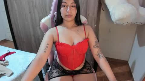 Snapshot of carol_gomez73 chatting on 05/29/26, 08:01 carol gomez73 online show from 05/29/26, 08:01